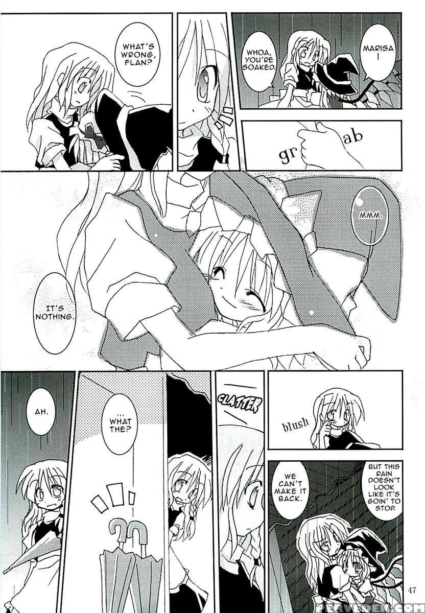 Even If Life Isn't Short, Fall In Love, Little Girl! Chapter 1000 Page 45